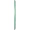 Ekena Millwork Baltimore PVC Medallion (Canopies up to 6 1/2"), 16"OD x 3 1/2"ID x 1"P, Metallic Sea Mist CMP16BAFSM - alternate 4